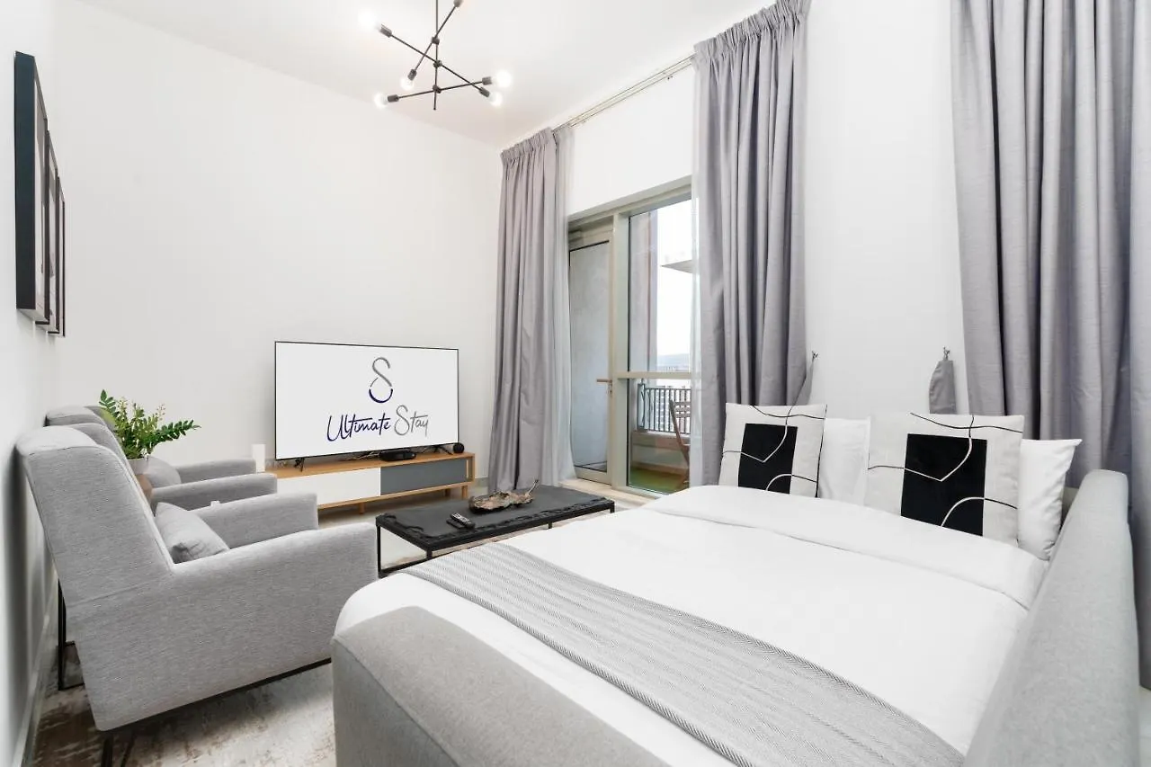 Apartment Ultimate Stay / Burj Khalifa View / Downtown / 3 Beds Luxury / 2 Balconies Dubai United Arab Emirates
