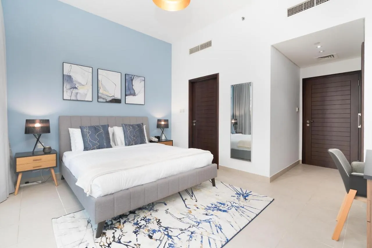 Apartment Ultimate Stay / Burj Khalifa View / Downtown / 3 Beds Luxury / 2 Balconies Dubai