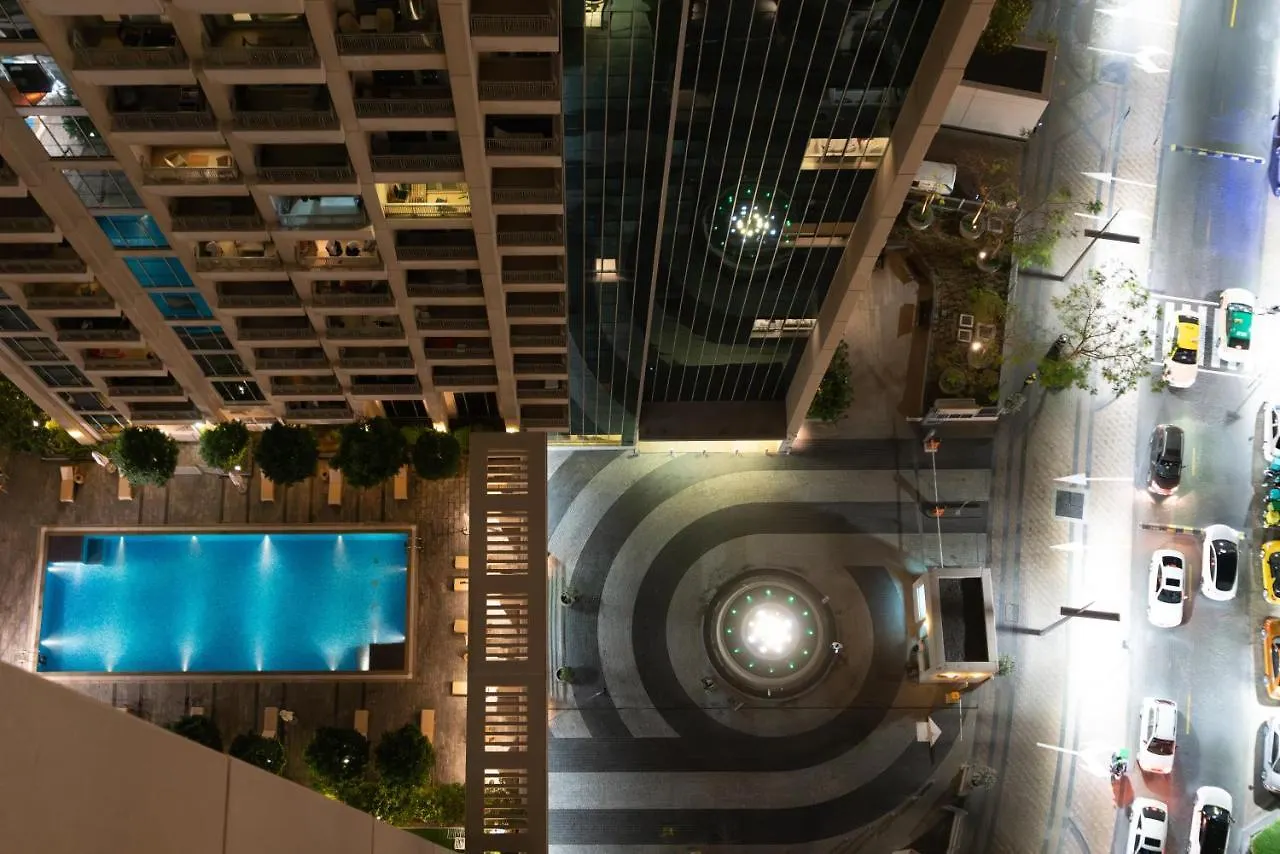 Ultimate Stay / Burj Khalifa View / Downtown / 3 Beds Luxury / 2 Balconies Dubai Apartment